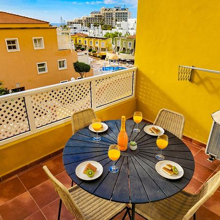 Sunny Dream - Costa Adeje Apartment ภายนอก รูปภาพ