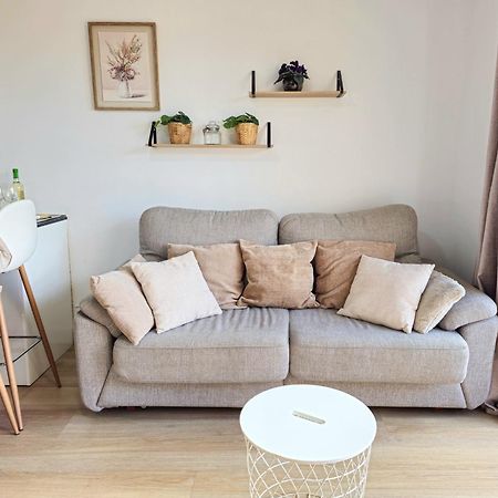 Sunny Dream - Costa Adeje Apartment ภายนอก รูปภาพ