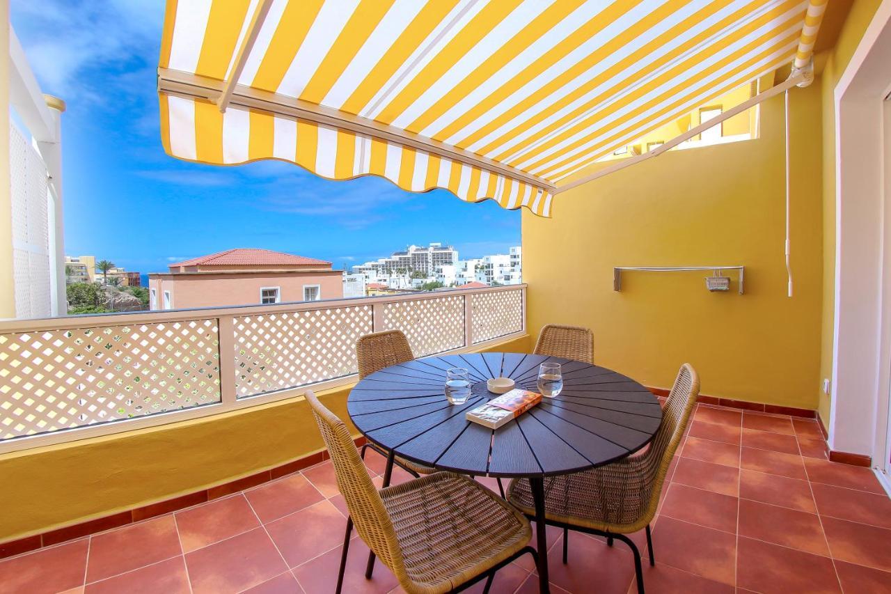 Sunny Dream - Costa Adeje Apartment ภายนอก รูปภาพ