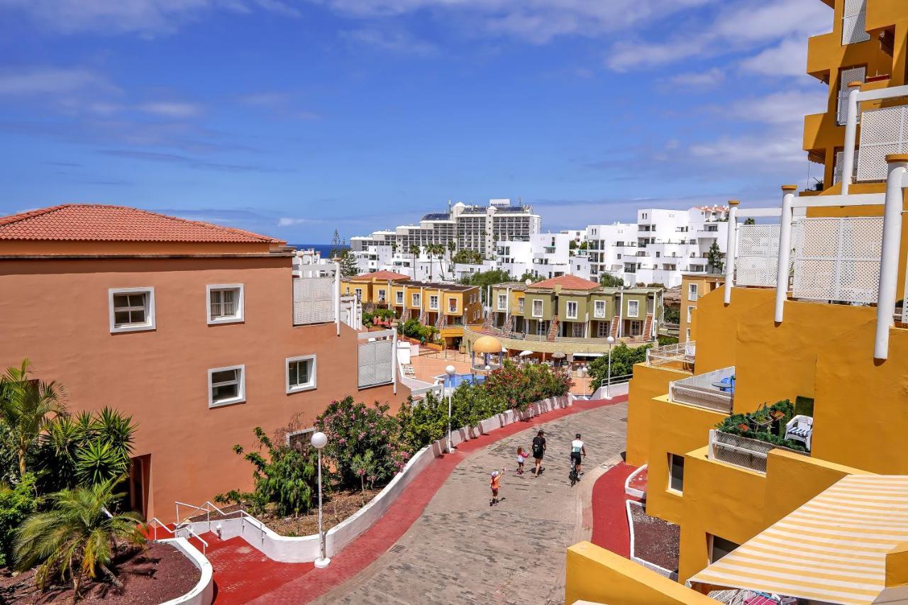 Sunny Dream - Costa Adeje Apartment ภายนอก รูปภาพ