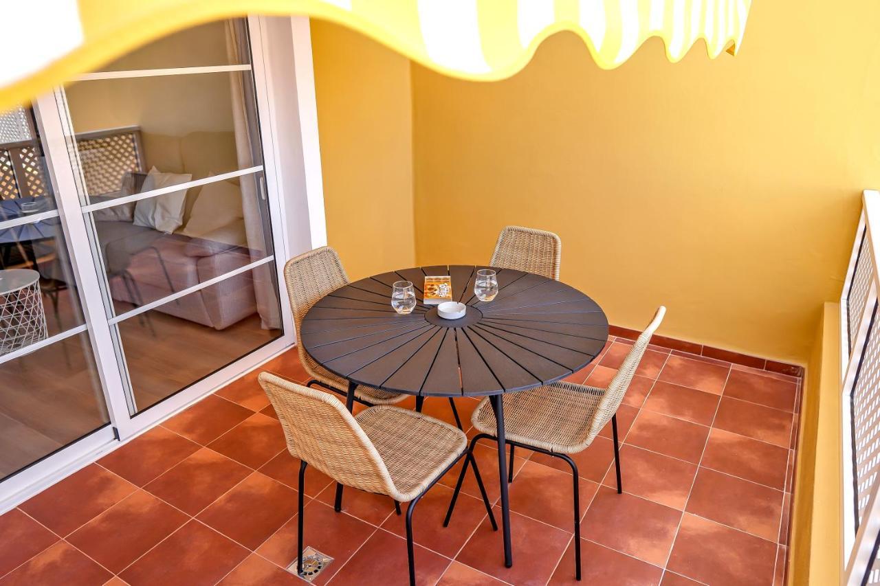 Sunny Dream - Costa Adeje Apartment ภายนอก รูปภาพ