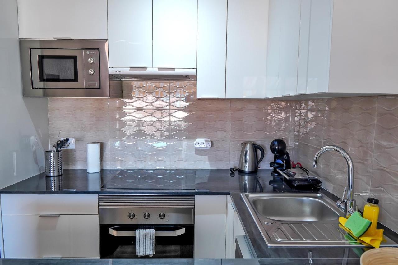 Sunny Dream - Costa Adeje Apartment ภายนอก รูปภาพ