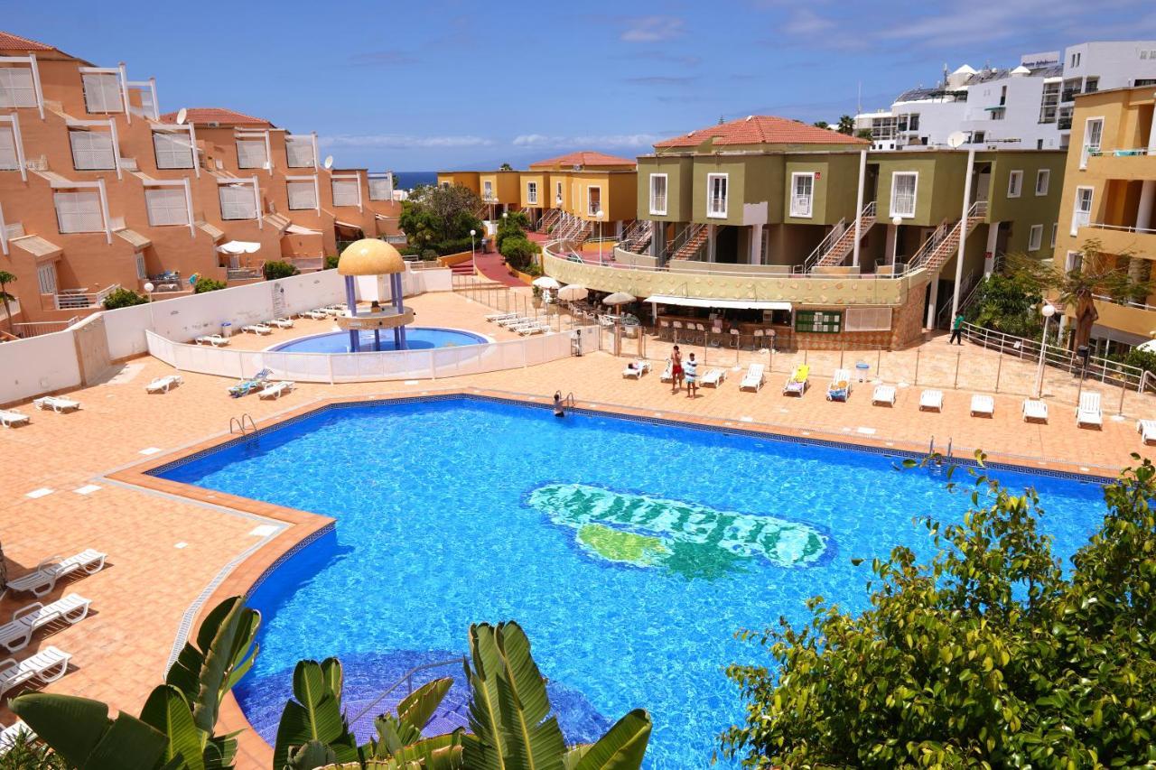 Sunny Dream - Costa Adeje Apartment ภายนอก รูปภาพ