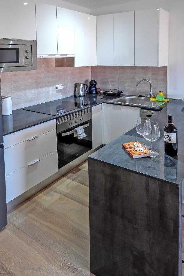 Sunny Dream - Costa Adeje Apartment ภายนอก รูปภาพ