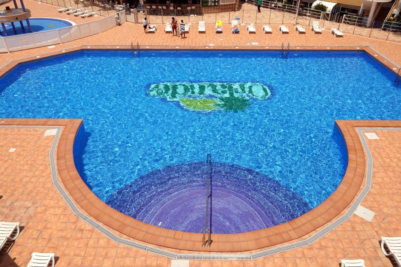 Sunny Dream - Costa Adeje Apartment ภายนอก รูปภาพ