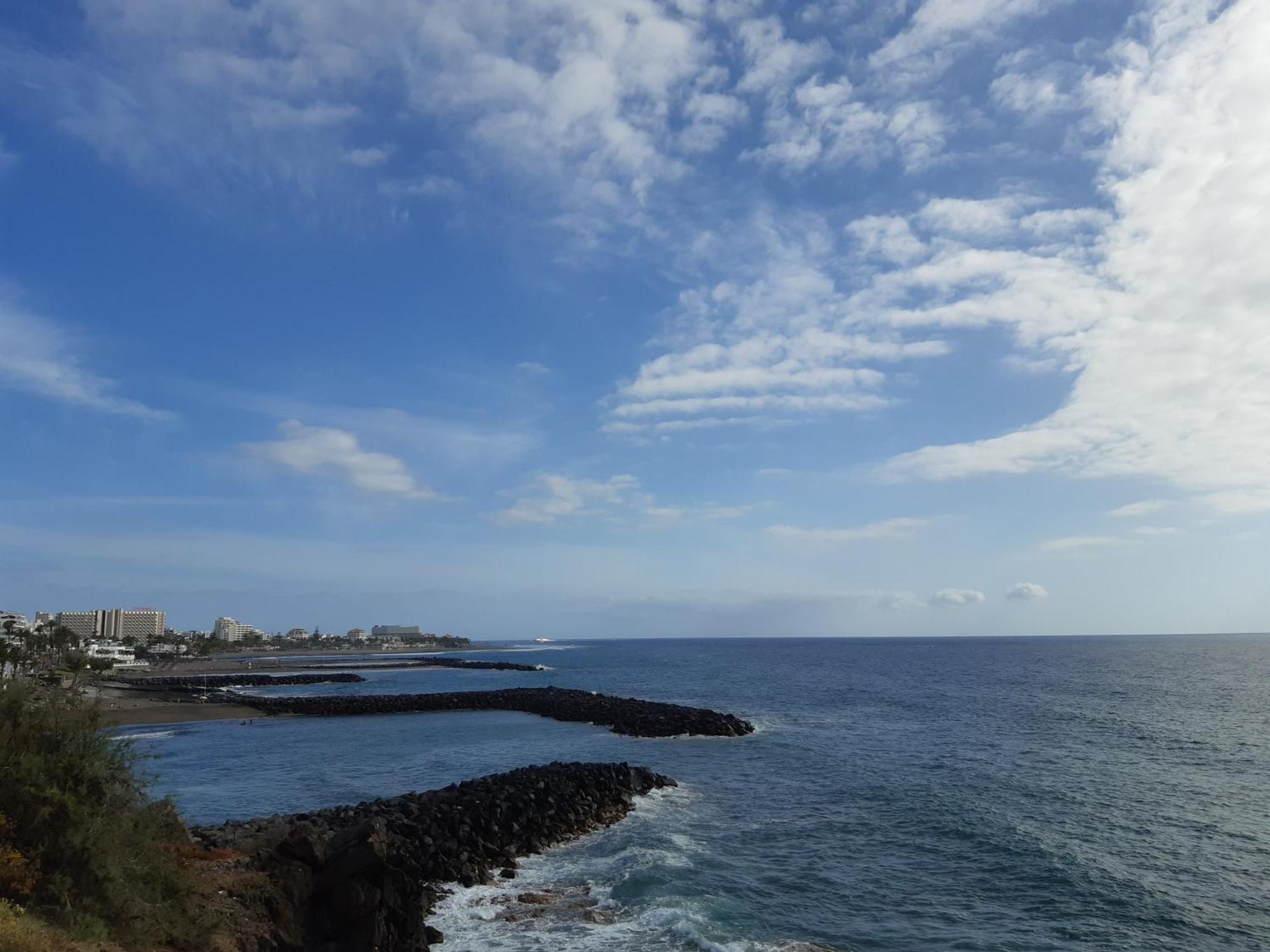 Sunny Dream - Costa Adeje Apartment ภายนอก รูปภาพ