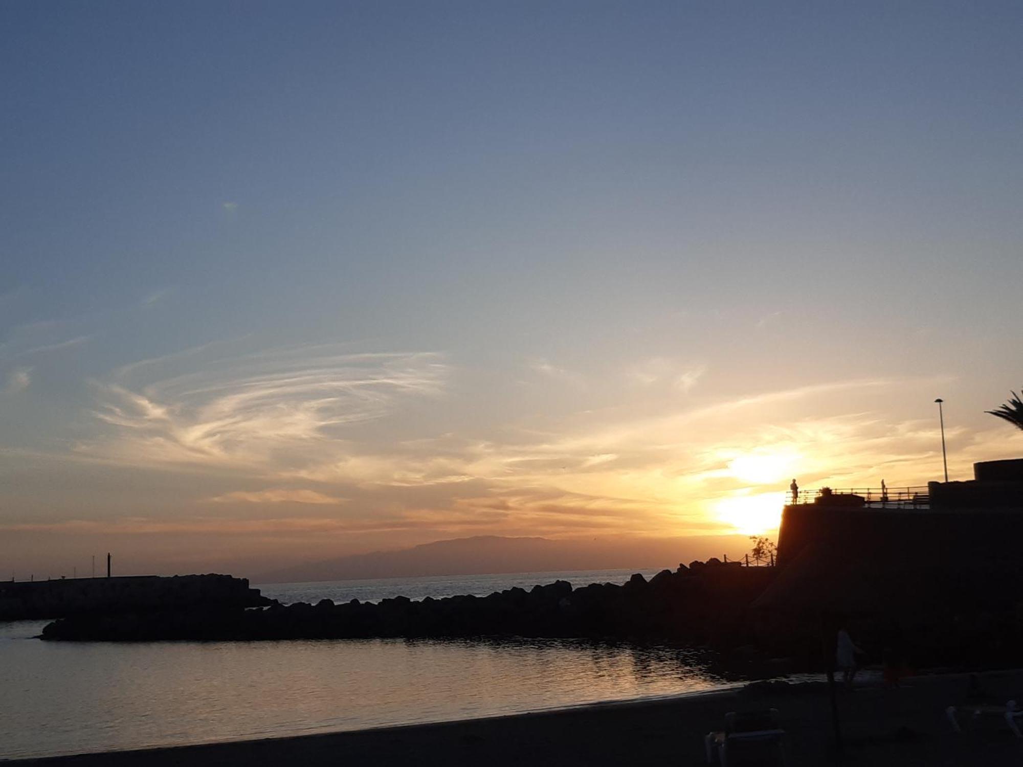 Sunny Dream - Costa Adeje Apartment ภายนอก รูปภาพ