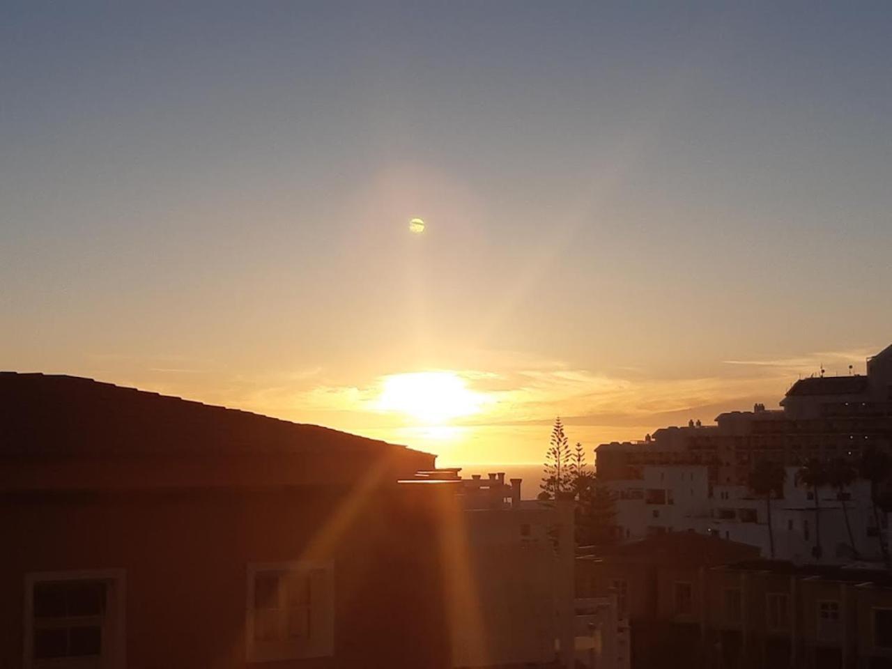 Sunny Dream - Costa Adeje Apartment ภายนอก รูปภาพ