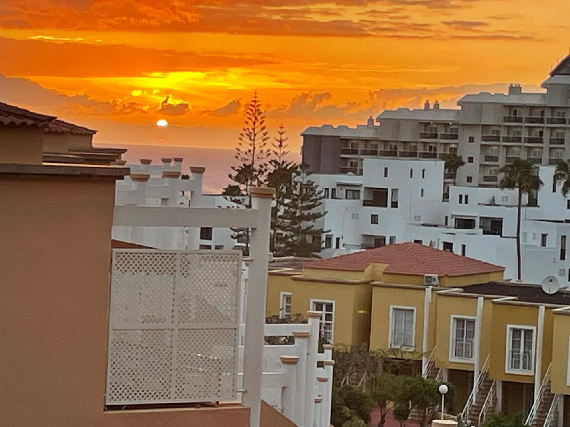Sunny Dream - Costa Adeje Apartment ภายนอก รูปภาพ