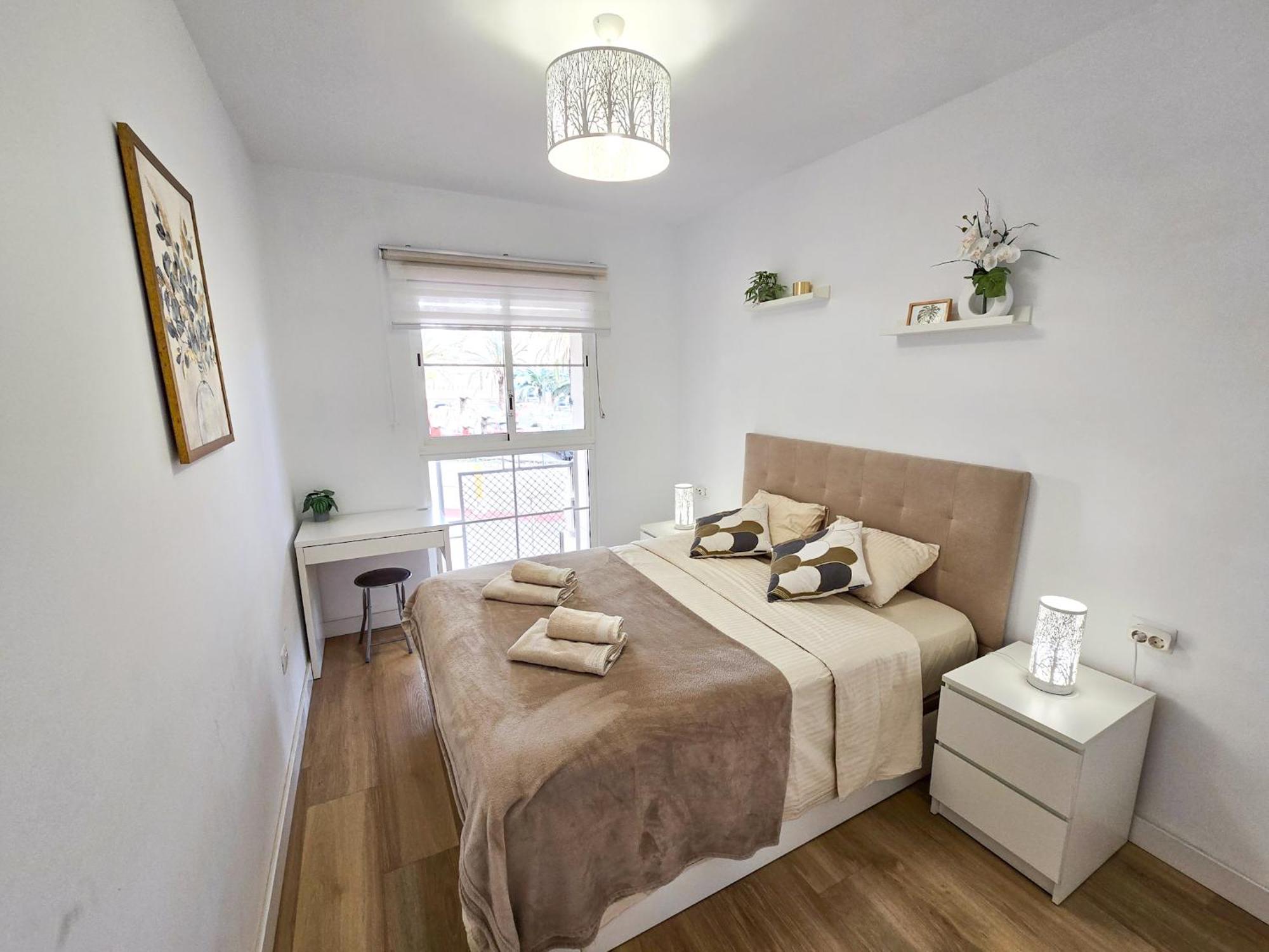 Sunny Dream - Costa Adeje Apartment ภายนอก รูปภาพ