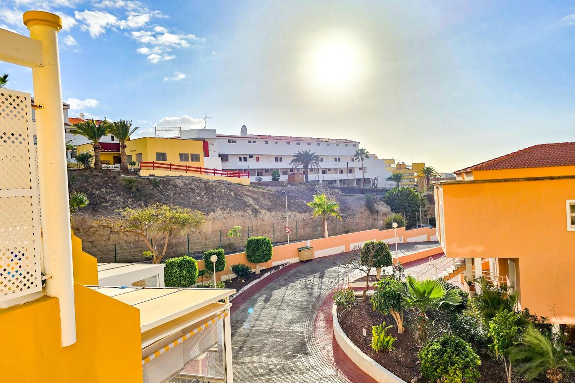 Sunny Dream - Costa Adeje Apartment ภายนอก รูปภาพ