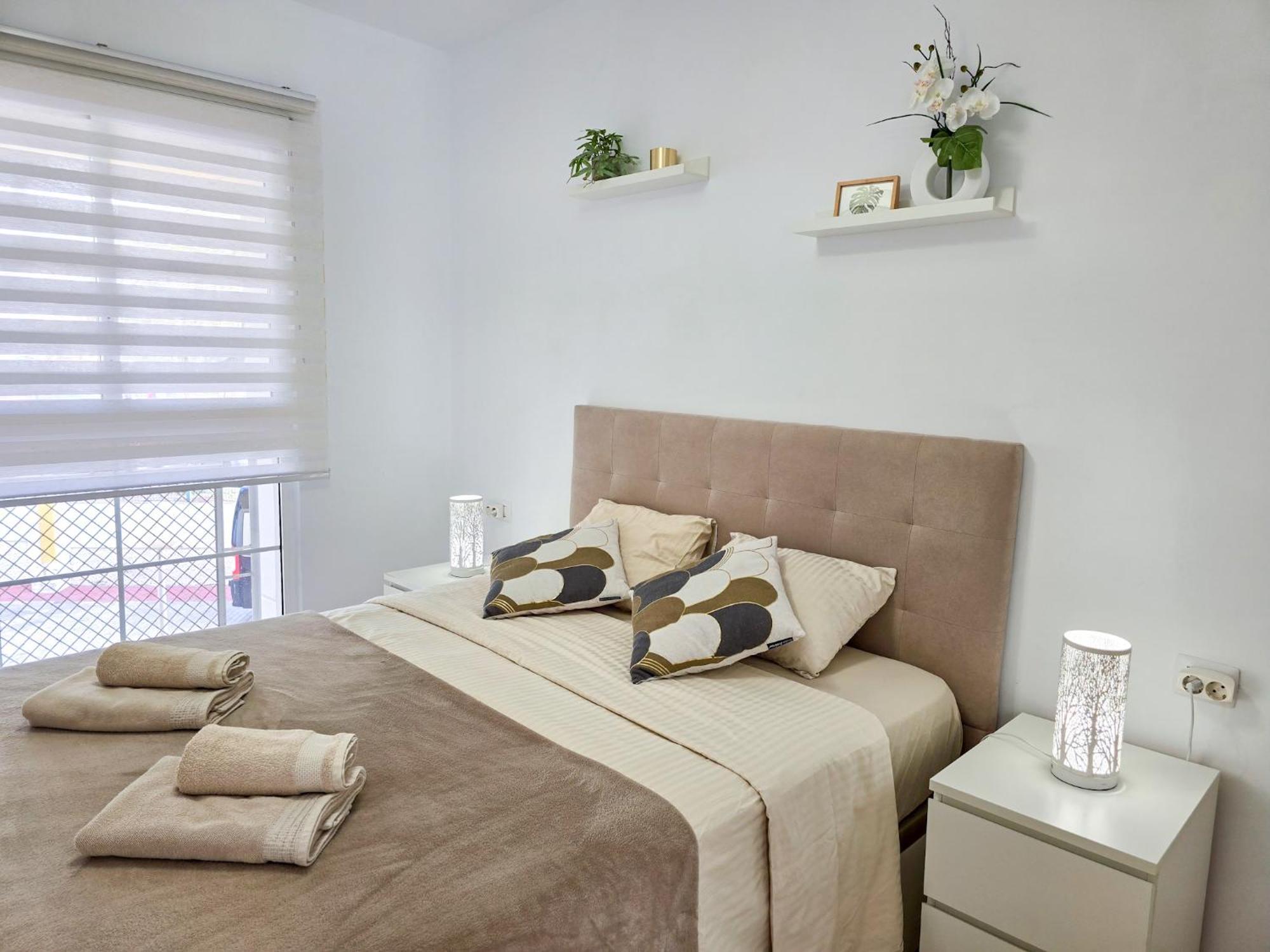 Sunny Dream - Costa Adeje Apartment ภายนอก รูปภาพ