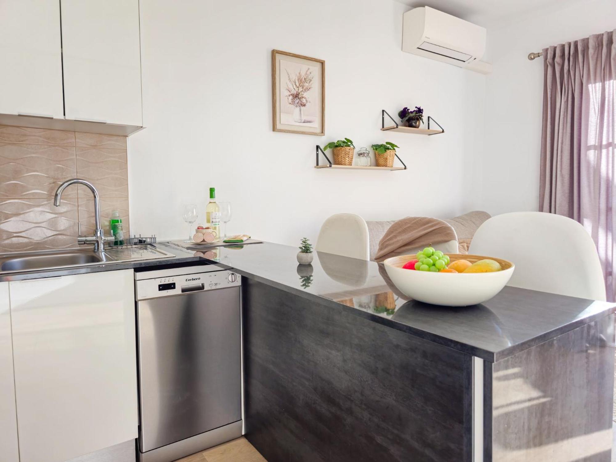 Sunny Dream - Costa Adeje Apartment ภายนอก รูปภาพ