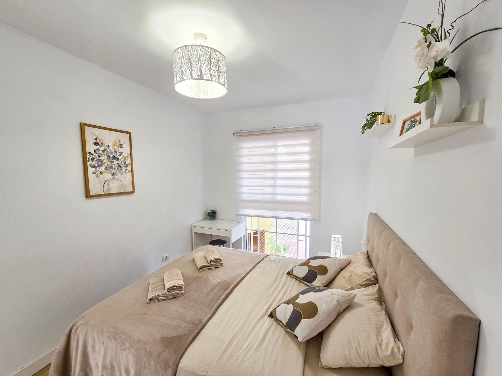 Sunny Dream - Costa Adeje Apartment ภายนอก รูปภาพ