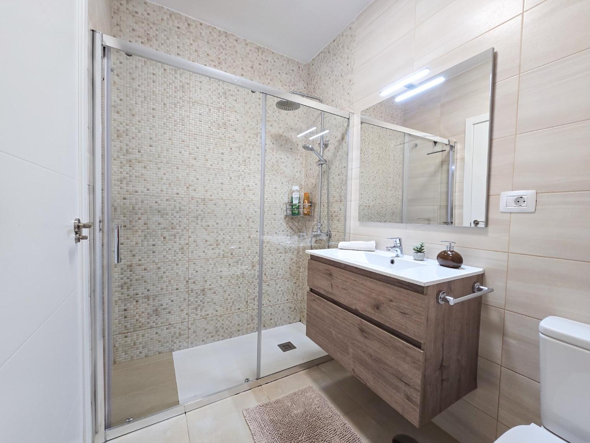 Sunny Dream - Costa Adeje Apartment ภายนอก รูปภาพ