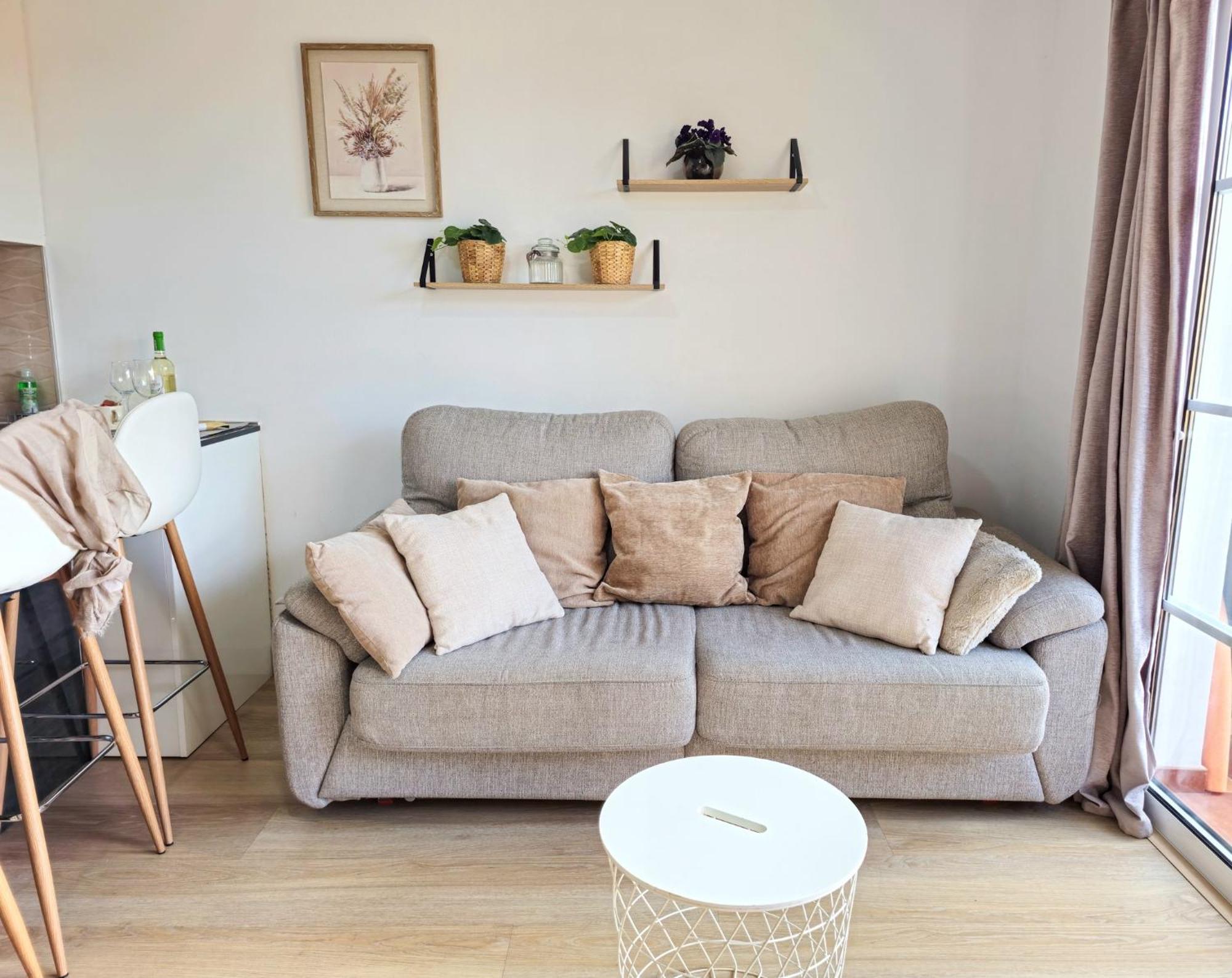 Sunny Dream - Costa Adeje Apartment ภายนอก รูปภาพ